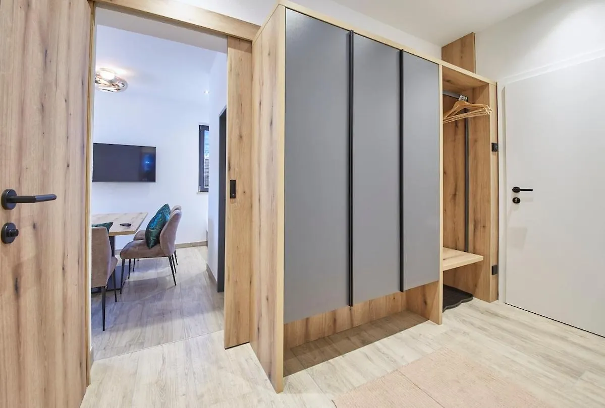 Apartment Comfort Saalbach-Hinterglemm