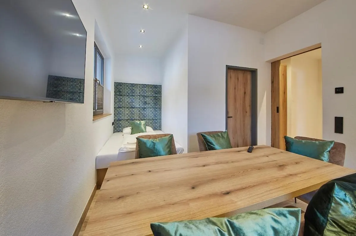 Apartment Comfort Saalbach-Hinterglemm