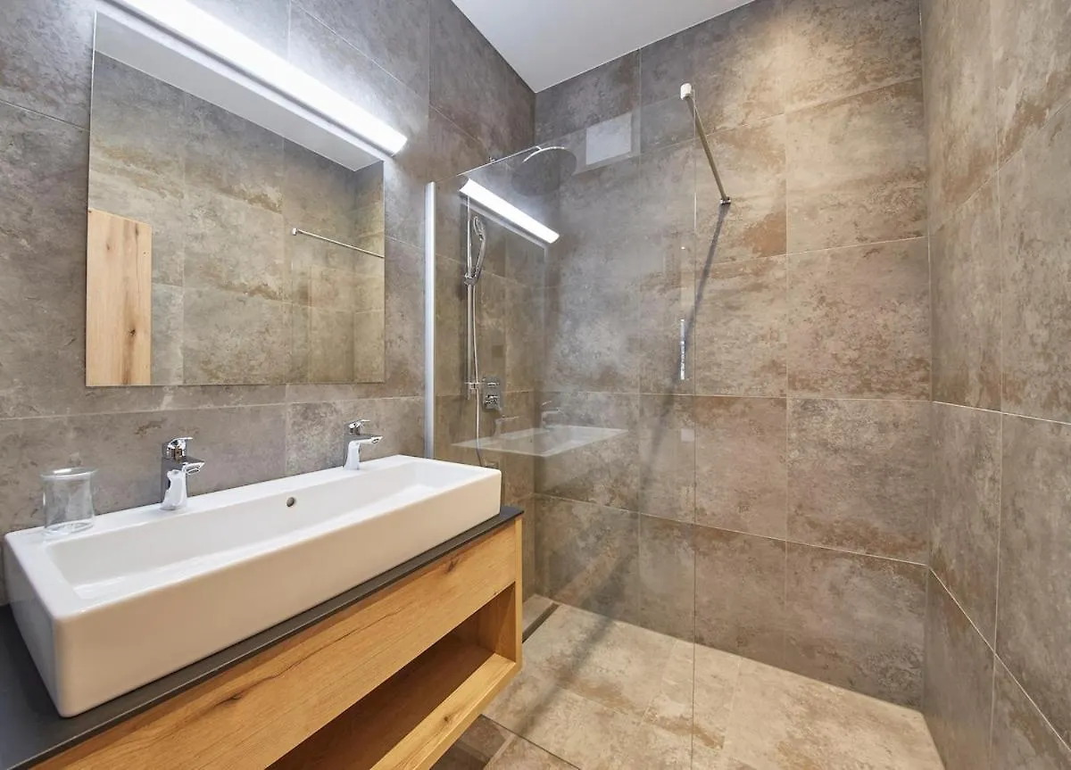 Apartment Comfort Saalbach-Hinterglemm