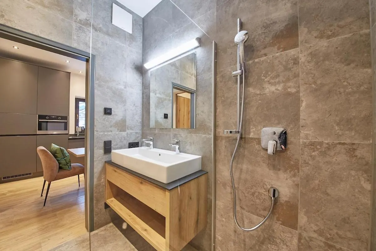 Apartment Comfort Saalbach-Hinterglemm