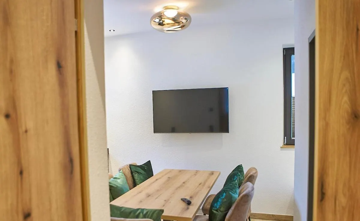 Apartment Comfort Saalbach-Hinterglemm 0*,  Austria