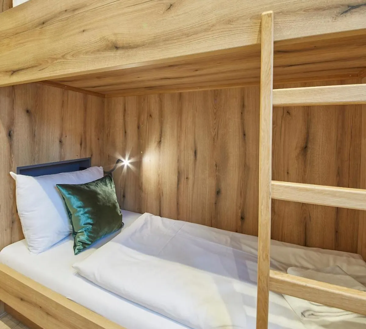 Apartment Comfort Saalbach-Hinterglemm 0*,  Austria