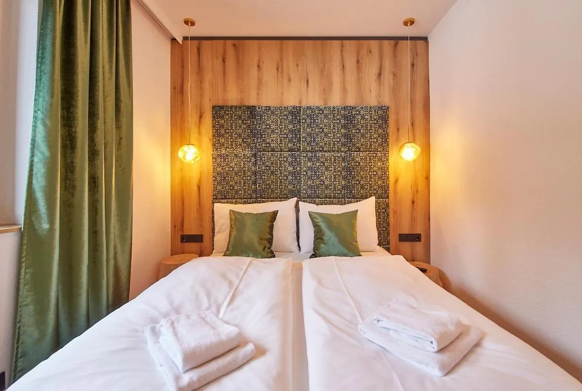 Apartment Comfort Saalbach-Hinterglemm