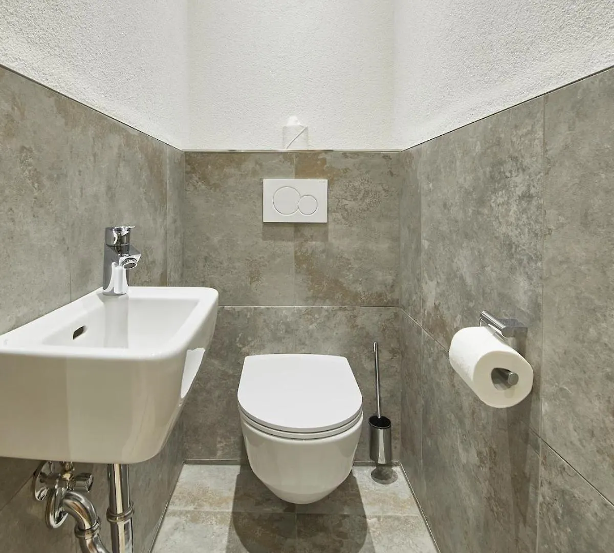 Apartment Comfort Saalbach-Hinterglemm