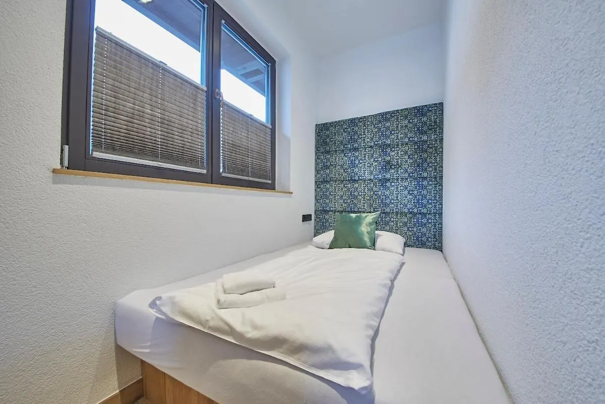 Apartment Comfort Saalbach-Hinterglemm