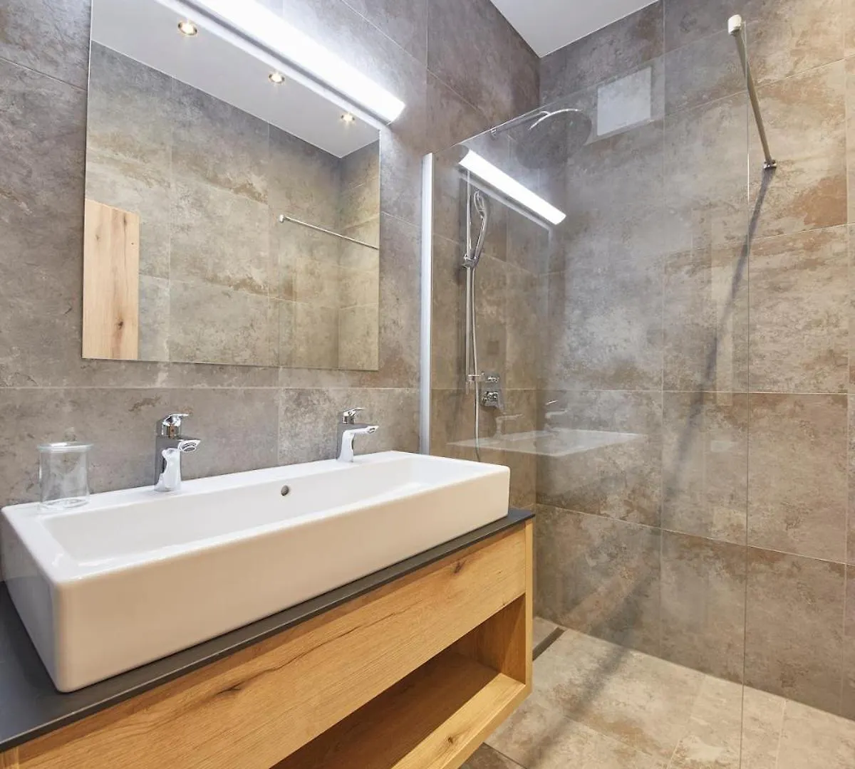 Apartment Comfort Saalbach-Hinterglemm Austria