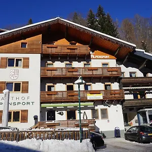 Alpensport - Joker Card Included Saalbach-Hinterglemm