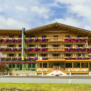 Barbarahof Saalbach, Inkl Jokercard Hotel