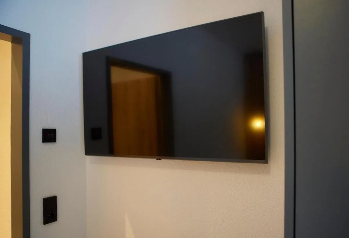 Apartment Comfort Saalbach-Hinterglemm